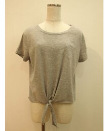 yupendi | Yupendi T/SH(GRY)(Tシャツ/カットソー)