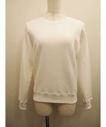 NINE | バックレストレーナー(スウェット)