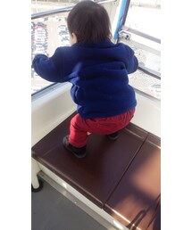 ASICS | シューズ：スクスク(スニーカー)