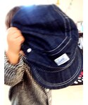Lee(リー)の「帽子(キャップ)」