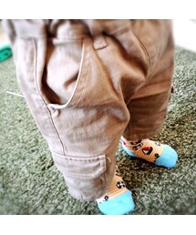 無印　パンツ(その他パンツ)