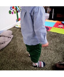 ファミリア　上と下(その他パンツ)