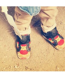 Reebok | スニーカー