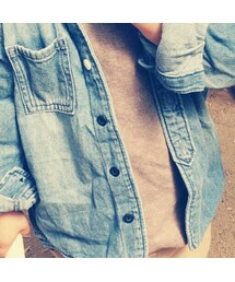 無印良品 | Tシャツ/カットソー