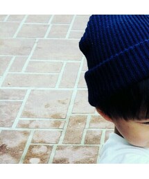 チャオパニック　ティピー | 帽子