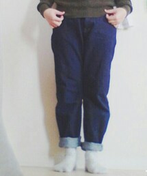 YAECA | デニムパンツ