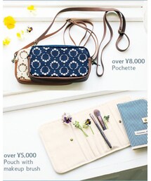 Samansa Mos2 | 🎁SpringFair(2021) ノベルティ(その他)