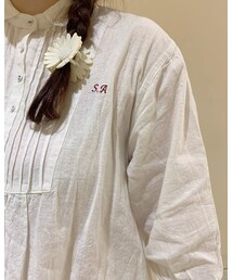 Samansa Mos2 | その他