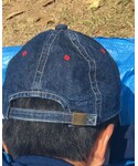 OIL(オイル)の「帽子(キャップ)」
