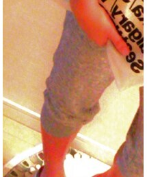 UNIQLO | その他パンツ