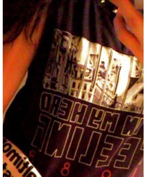 AZUL by moussy | Tシャツ/カットソー