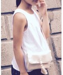ZARA(ザラ)の「トップス(シャツ/ブラウス)」