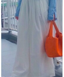 Chille anap | その他パンツ