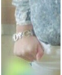 DOLCE&GABBANA | アナログ腕時計