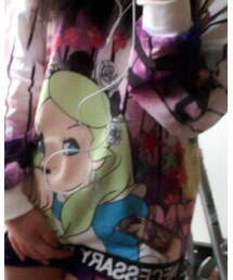 ？？？ | Tシャツ/カットソー