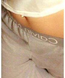 Calvin Klein Underwear | パンツ