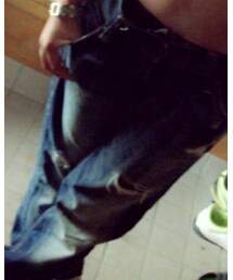 Rodeo Crowns | デニムパンツ