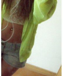 LDS | その他アウター