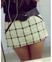 DURAS | スカート