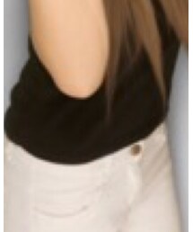 no brand | ニット/セーター