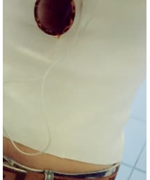 no brand | Tシャツ/カットソー