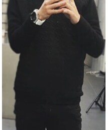 ZARA | ニット/セーター