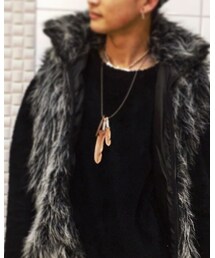 Rooster King &Co | ネックレス