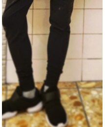 ZARA | スニーカー