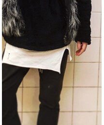 no brand | Tシャツ/カットソー