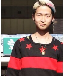 BOY LONDON | タンクトップ