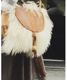 ROSE BUD | ショルダーバッグ