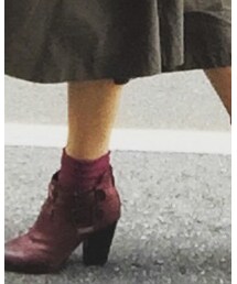 Pepe Jeans | ブーティ