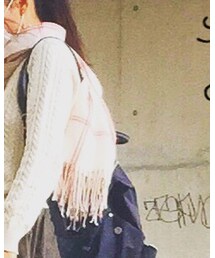 AG by aquagirl | マフラー