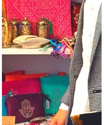 Bershka | テーラードジャケット