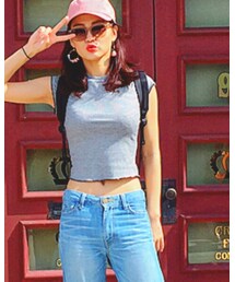 Bershka | Tシャツ/カットソー