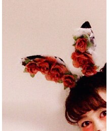 Handmade | 帽子