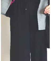 ZARA | その他パンツ
