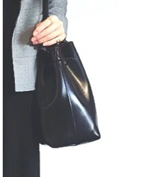 Narcissus | ショルダーバッグ