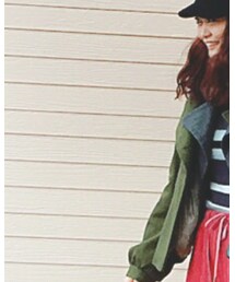 GU | Tシャツ/カットソー