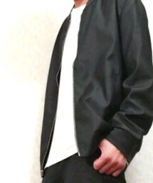 GU | Tシャツ/カットソー