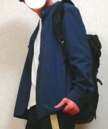 BEAUTY&YOUTH UNITED ARROWS | ナイロンジャケット