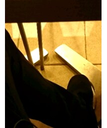 UNIQLO | デニムパンツ