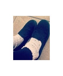 MAJESTIC LEGON | スリッポン(スニーカー)