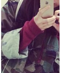 THRASHER | パーカー