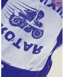 M×M×M | Tシャツ/カットソー