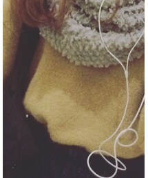 GU | ニット/セーター