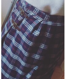 RETRO GIRL | スカート