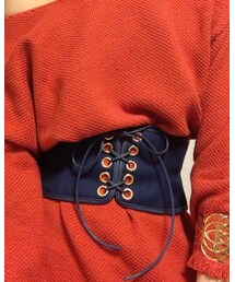 LILY BROWN | ベルト