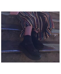 足元あっぷver | その他