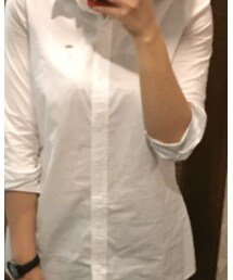 Oliver Spencer | シャツ/ブラウス